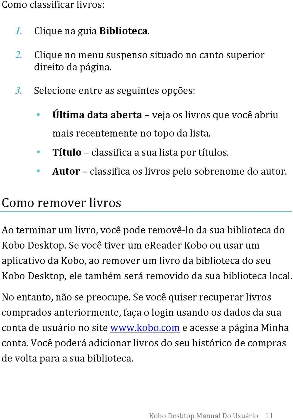 Kobo Software Mac 10.6